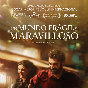 Foto Un mundo frágil y maravilloso