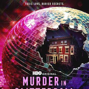 Foto Murder In Glitterball City