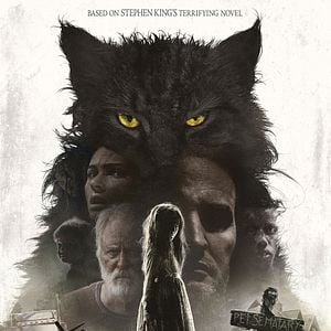 Foto Cementerio de animales