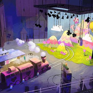 Foto El Sueño Producciones