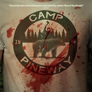 Foto Hell Of A Summer