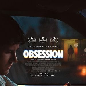 Foto Obsession
