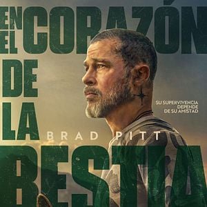 Foto En el corazón de la bestia