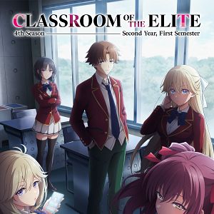 Foto Classroom of the Elite