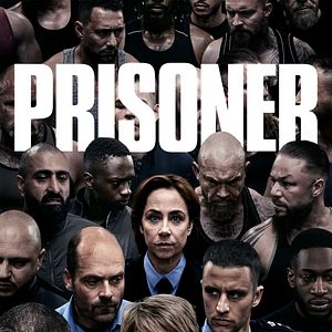 Foto Prisoner