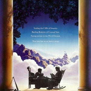 Foto La Princesa prometida