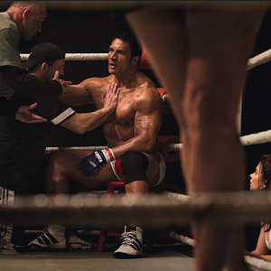 Foto The Smashing Machine