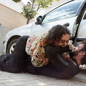 Foto Apocalipsis Z: El principio del fin