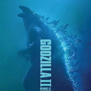 Foto Godzilla: Rey de los Monstruos
