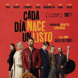 Foto Cada día nace un listo