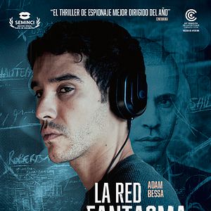 Foto La red fantasma