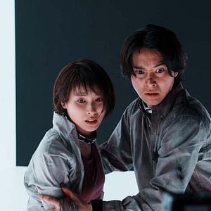 Foto Alice in Borderland