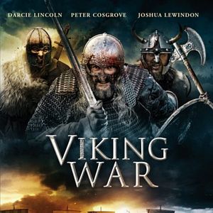 Foto The Viking War