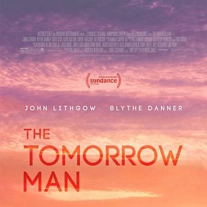 Foto The Tomorrow Man