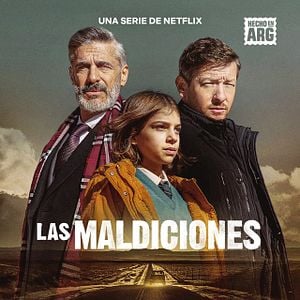 Foto Las Maldiciones