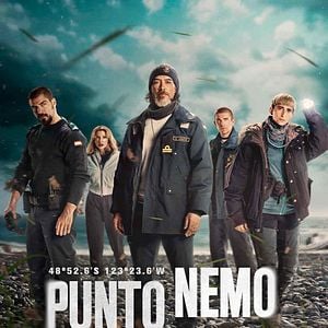 Foto Punto Nemo