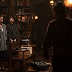 Foto Heretic (Hereje)