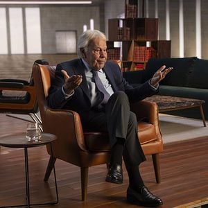 Foto La última llamada