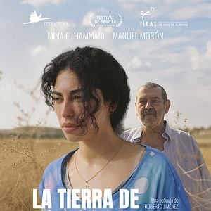 Foto La tierra de Amira