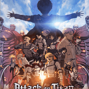 Foto Attack on Titan: The Last Attack