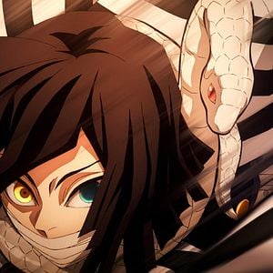 Foto Guardianes de la Noche (Kimetsu no Yaiba): La Fortaleza Infinita - Parte 1