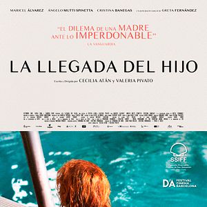 Foto La llegada del hijo