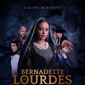 Foto Bernadette de Lourdes: El musical