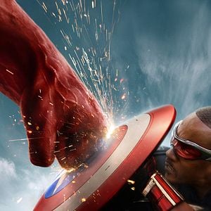 Foto  Capitán América: Brave New World