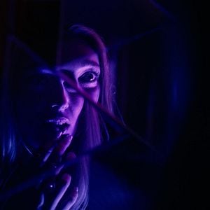 Foto Lo que hay dentro