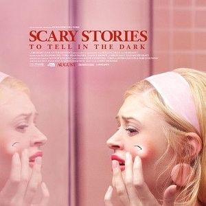 Historias de miedo para contar en la oscuridad - Película 2019