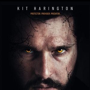 Foto La bestia oculta