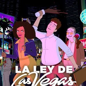 Foto La ley de Las Vegas
