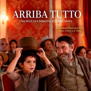 Foto Arriba Tutto