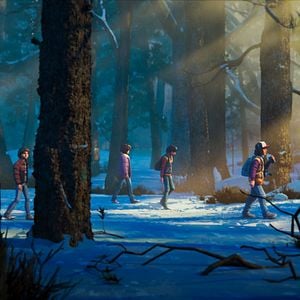 Foto Stranger Things: Relatos del 85
