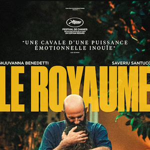 Foto El reino de la mafia