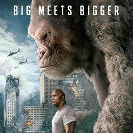 Foto Proyecto Rampage