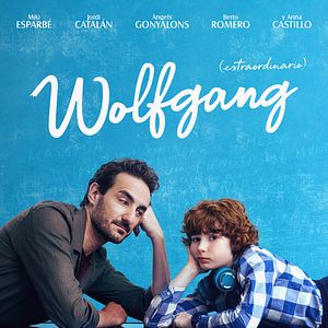 Foto Wolfgang (Extraordinario)