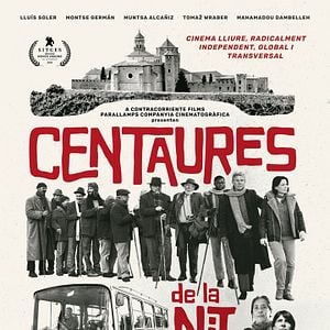 Foto Centaures de la nit