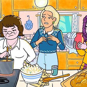 Foto Long Story Short