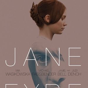 Jane Eyre - Película 2011