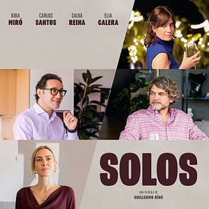 Foto Solos