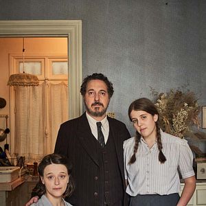 Foto La vida ante nosotros