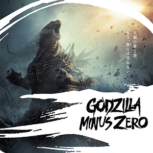 Foto Godzilla Minus Zero