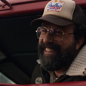 Foto Stranger Things