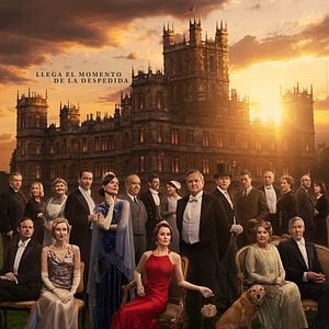Foto Downton Abbey: El gran final