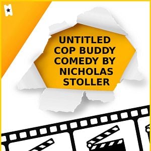 Foto Untitled Cop Buddy Comedy by Nicholas Stoller