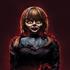 Foto Annabelle vuelve a casa