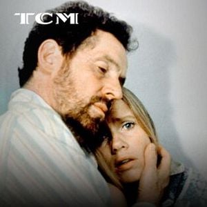 Foto Secretos de un matrimonio