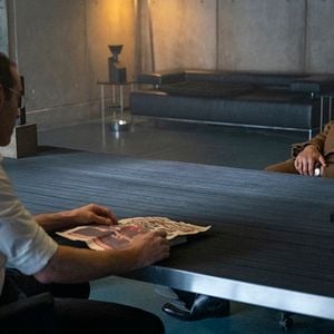 Foto Christopher Abbott