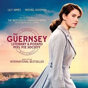 Foto La sociedad literaria y el pastel de piel de patata